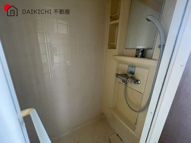 【浴室】 | 川越市伊勢原町4丁目　中古戸建