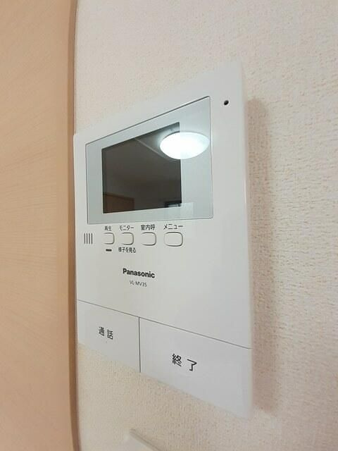 フォンテーヌの設備