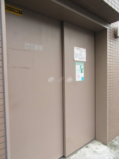 【その他】リヴシティ横濱浅間台