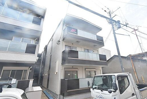 Grande Maison南巽のロビー|Grande Maison南巽（グランドメゾン南巽）　ロビー