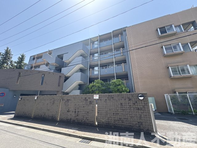 藤和シティホームズ湘南袖ヶ浜マリンステージ