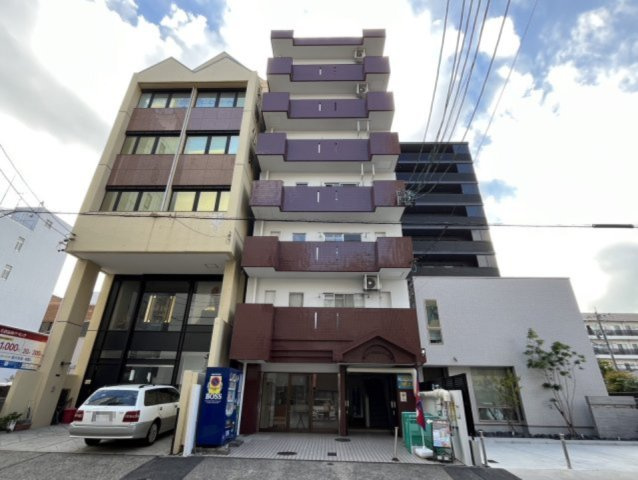 株式会社M&N Corporation代表取締役田中伸彦|名古屋市の賃貸ならMy賃貸