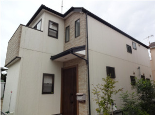 朝霧南町３丁目戸建