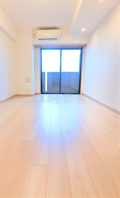 ルーブル大鳥居伍番館