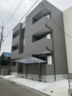 Alivio堺高松 の画像