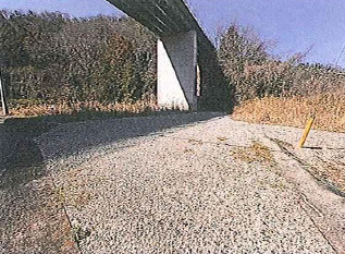 愛甲郡愛川町半原の売地