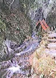 愛甲郡愛川町半原の売地の周辺