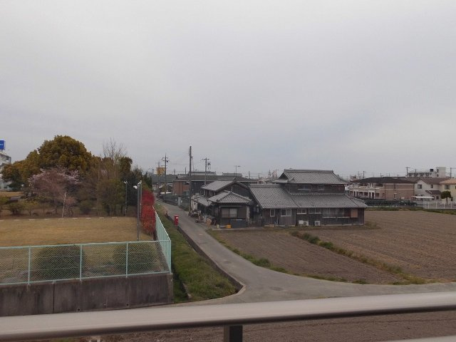 高津橋戸建の展望