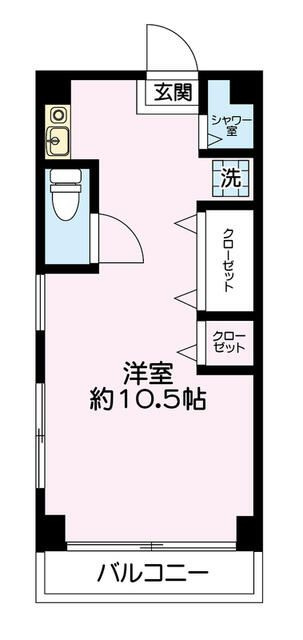 第一ヒカリコーポ