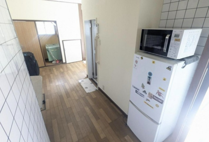 富士見市関沢2丁目貸家のその他共用部分