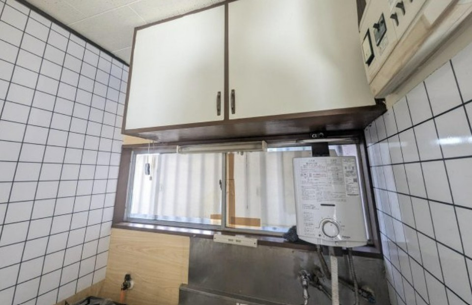 富士見市関沢2丁目貸家のその他共用部分