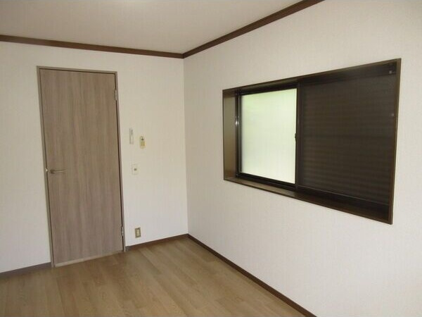 fメゾン妙音通の内装