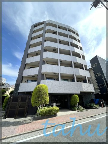 フェニックス練馬弐番館