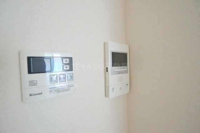 モーリスⅡのセキュリティ