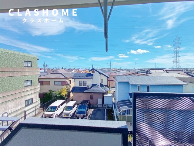 フレスコ・ファースト　　刈谷市の賃貸ならクラスホーム刈谷店の展望