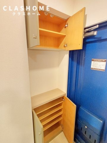 フレスコ・ファースト　　刈谷市の賃貸ならクラスホーム刈谷店の設備