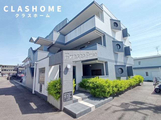 フレスコ・ファースト　　刈谷市の賃貸ならクラスホーム刈谷店のエントランス