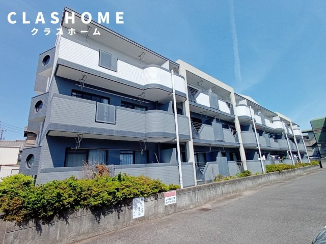 フレスコ・ファースト　　刈谷市の賃貸ならクラスホーム刈谷店の外観