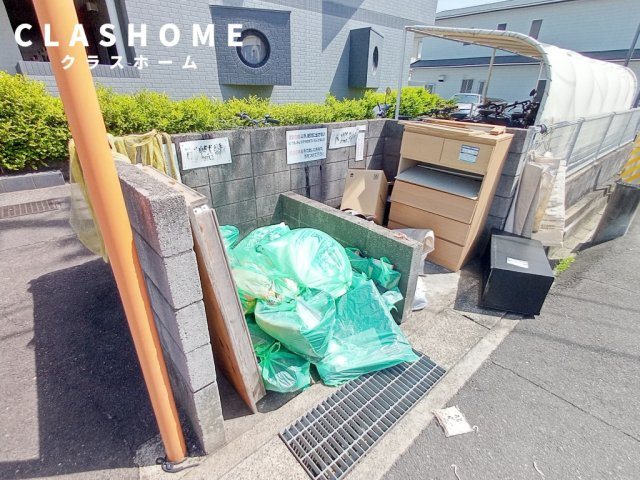 フレスコ・ファースト　　刈谷市の賃貸ならクラスホーム刈谷店のその他共用部分