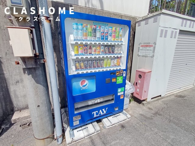 フレスコ・ファースト　　刈谷市の賃貸ならクラスホーム刈谷店のその他