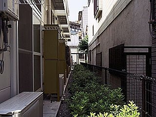 レオパレス阿倍野デュオのその他