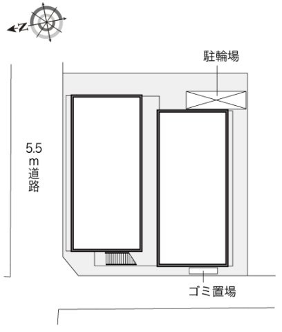 レオパレス阿倍野デュオのその他