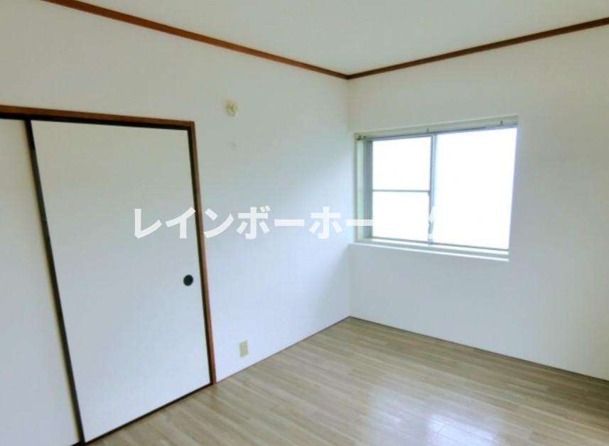 ダイアモンドフラットのその他