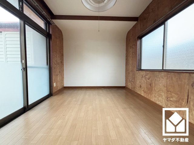 宇治市小倉町天王の子供部屋