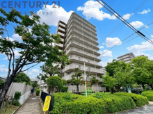 ユニハイム千船1号棟の画像