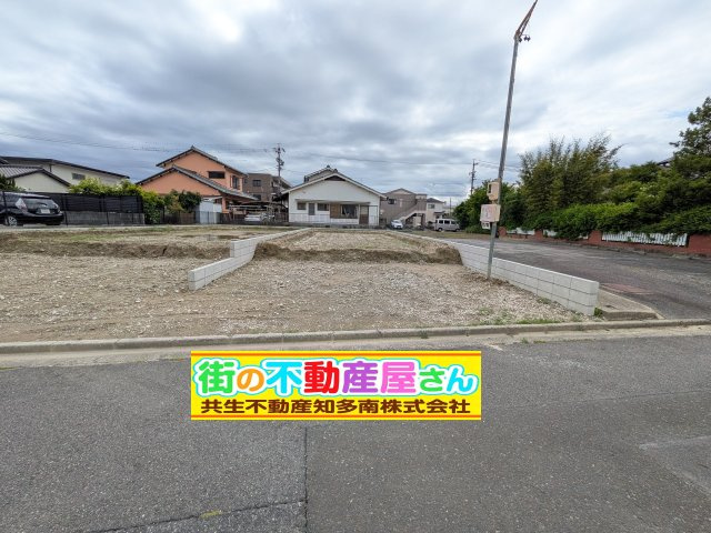 リーブルガーデン常滑市新田町3丁目　1号棟