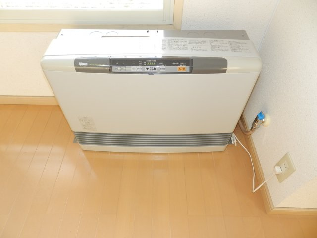 スカイレジデンスの設備