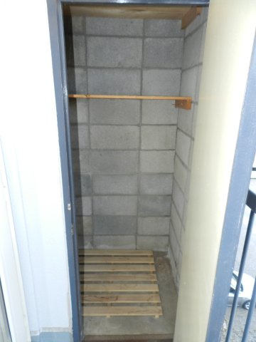 スカイレジデンスのその他共用部分