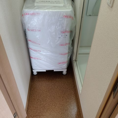 スカイレジデンスの設備