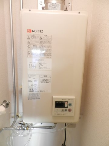 スカイレジデンスの設備
