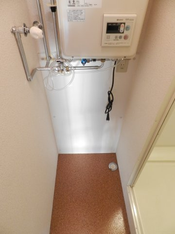 スカイレジデンスの設備