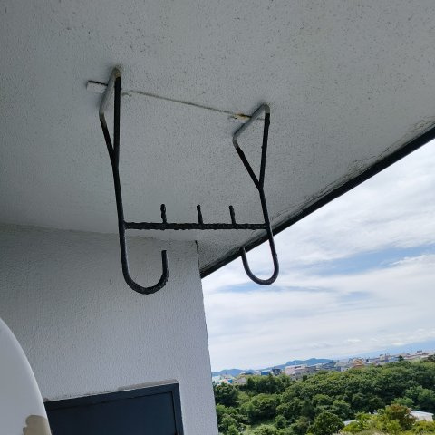 スカイレジデンスの設備