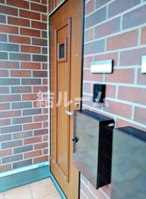 練馬区小竹町２丁目のアパートのその他