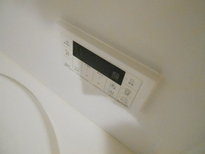 【設備】 | グランディール中百舌鳥