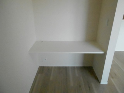 【収納】 | グランディール中百舌鳥