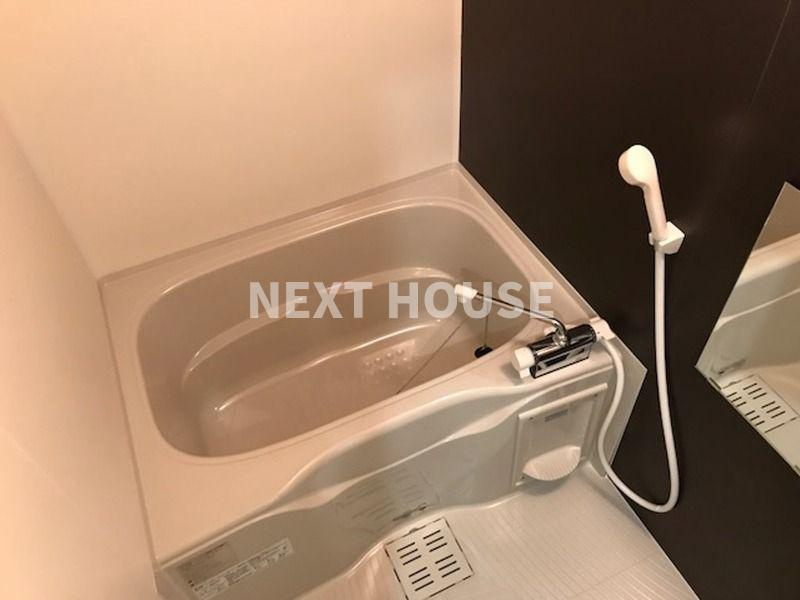 フジパレス　中加賀屋Ⅱ番館の浴室