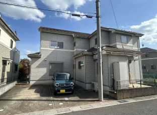 川越市小堤　中古戸建