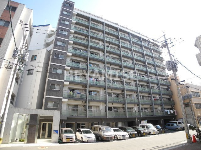S-FORT長崎大学病院前