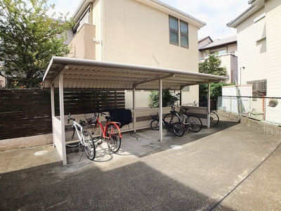 【その他共用部分】 | エトワール新瑞【名古屋市賃貸・地下鉄2沿線利用可】