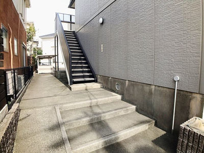 【エントランス】 | エトワール新瑞【名古屋市賃貸・地下鉄2沿線利用可】