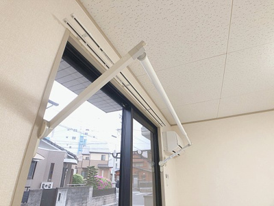 【設備】 | エトワール新瑞【名古屋市賃貸・地下鉄2沿線利用可】