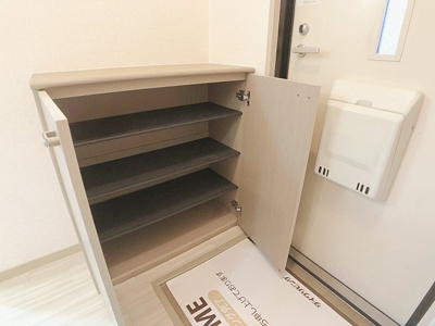 【玄関】 | エトワール新瑞【名古屋市賃貸・地下鉄2沿線利用可】