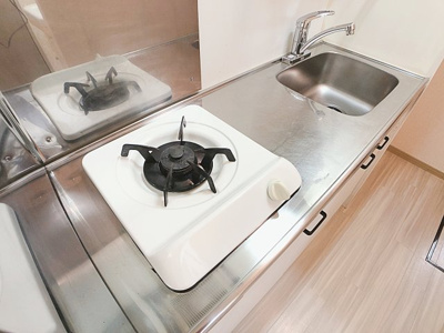 【キッチン】 | エトワール新瑞【名古屋市賃貸・地下鉄2沿線利用可】