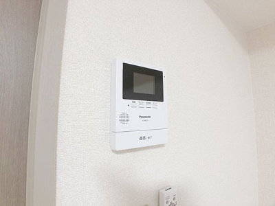 【セキュリティ】 | エトワール新瑞【名古屋市賃貸・地下鉄2沿線利用可】