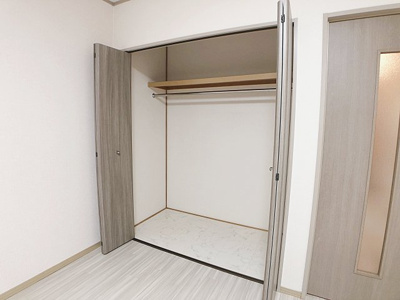 【収納】 | エトワール新瑞【名古屋市賃貸・地下鉄2沿線利用可】