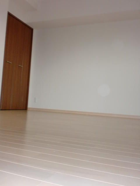 セレシア西巣鴨の寝室